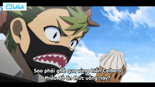 Funny Channel - Phim anmie dễ thương Bisco - Phần 12 #anime #schooltime