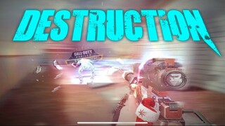Dominating stage 5 teams while on phone