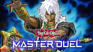 Gravekeeper's Are INSANE! | Yu-Gi-Oh! Master Duel!