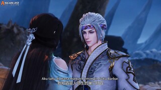 Against The Sky Supreme Eps 378 Sub Indo