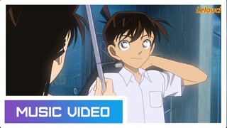 AMV Tình Nào Không Như Tình Đầu - Trung Quân | Thám Tử Lừng Danh Conan Shinichi Và Ran