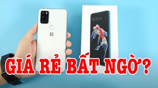 Mở hộp Bphone A40 GIÁ CỰC SỐC 3,5 TRIỆU liệu có cháy hàng?