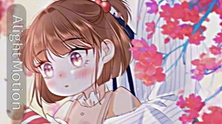 nuông chiều bé!