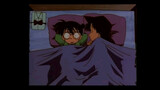 [MAD]Saat Mouri Ran ingin tidur dengan Conan|<Case Closed>