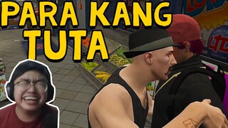 GTA V | PARA KANG TUTA MAMITA [PrestigeRP]#53