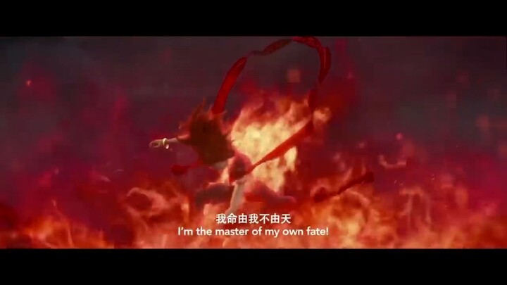 whatch full NE ZHA  Animation movie  for free -linke in the Descripstion