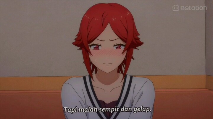 kesempatan tidak datang dua kali 🗿