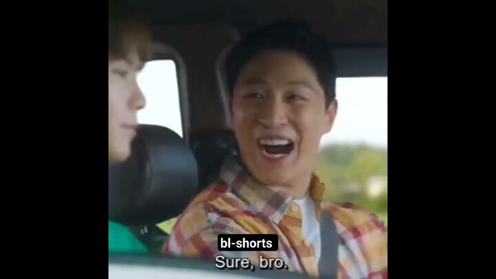 his face after knowing his age😂😜#lovetractor #blseries #ongoing #bl-shorts