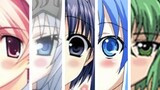 30 good-looking, refreshing and exciting harem animations! How many have you watched? Harem Recommen