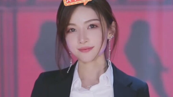 宁昕 惋惜