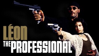 Leon The Professional (1994) : ลีออง เพชฌฆาต..มหากาฬ