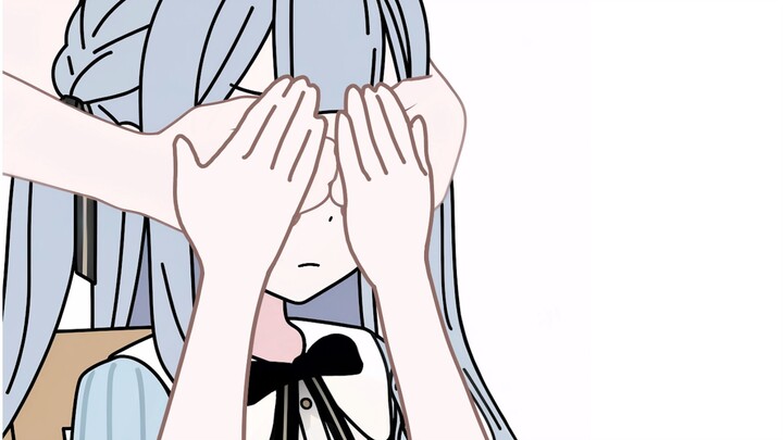 【Chu Xiang】Tebak siapa aku