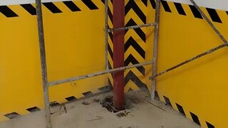 Life of a construction worker