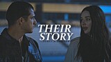 Scott and Allison - Their Story [Teen Wolf: The Movie]