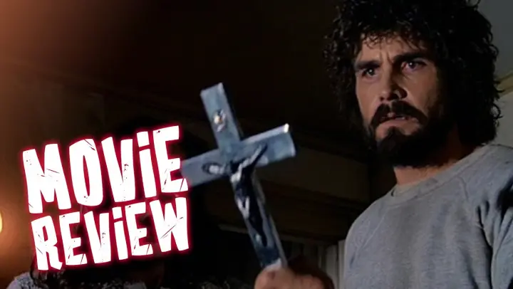The Amityville Horror (1979) REVIEW
