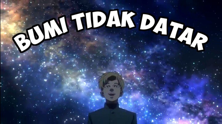 Anime Terbaik Yang Di Skip Banyak Orang