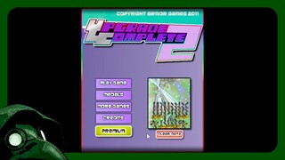 Upgrade Complete 2 [Full Game - No Commentary]