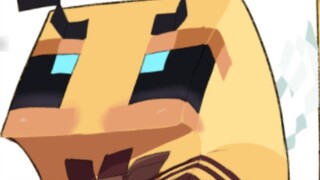 อา? เอนเดอร์ไมท์ คุณจริงจังนะ! 【คอลเลคชันแฟน ๆ 】