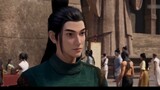 Mortal True Immortal Arrives in the World Bab 76: Han Li dan Nangong Wan menunggu selama seribu tahu
