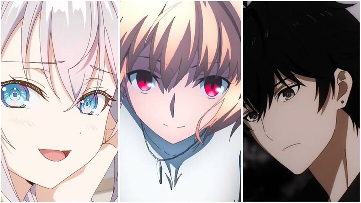 [ Tổng Hợp Tik Tok Anime ] Những Video Edit Anime Chất Lượng Cao 🔥