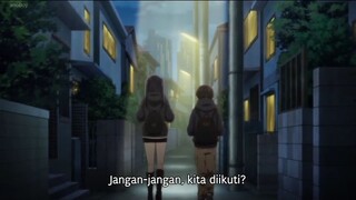 Episode 8 [p3] - [S2] Boku No Kokoro No Yabai Yatsu Subtitle Indonesia