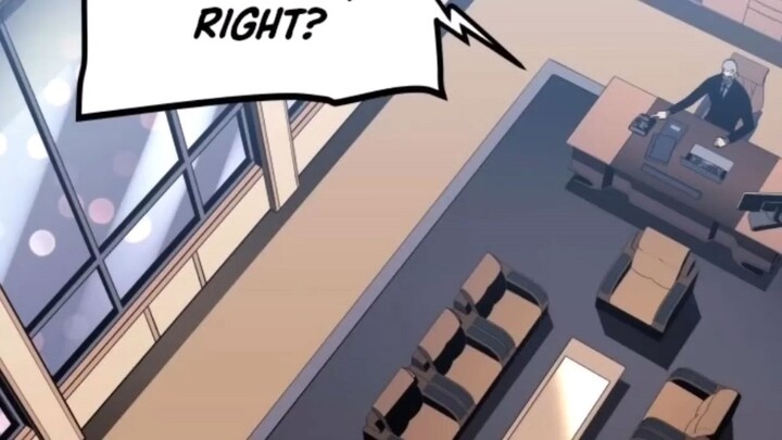 Solo Leveling Season 3 episode 9 Beginning of the Monarch's war arc (Manhwa Ver)