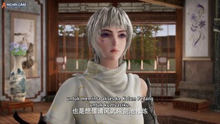 Yongheng Jian Zu Eps 22 Sub Indo 1080p