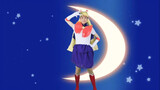 [MAD]Saat anak laki-laki itu bertemu <Sailor Moon>
