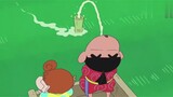 [Anime] Shin dùng bãi nước tiểu dễ dàng giải quyết sát thủ