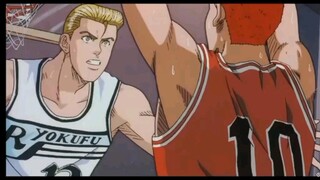 #Sakuragi