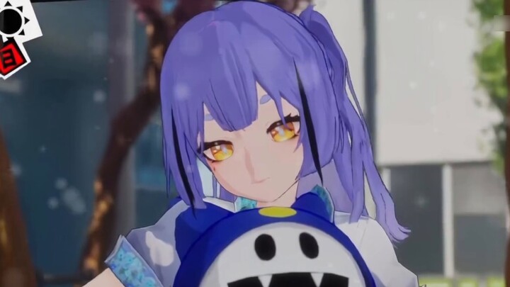 A Zi was bullied by Xu Toso again, right? He only loves Lianlian, and I am your only true friend! "T
