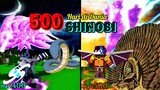 500 Hari Di Minecraft Tapi Dunia Shinobi - Pertarungan Melawan Jigen