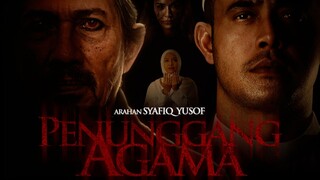 Penunggang Agama (2021)