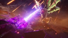 JADE DYNASTY SEASON 3 NEW TRAILER 🔥🔥