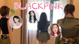 BonBon Girls 303 Menarikan Blackpink "How You Like That"! 