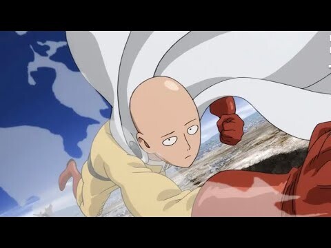 One Punch Man - Tập 25