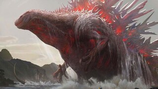 Editan Film dan Drama-Cuplikan Godzilla: King of the Monsters