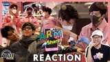 REACTION TV Shows EP.163 | #OhmNanon ภารกิจลับ ภารกิจรัก กับ โอม - นนน | ATHCHANNEL