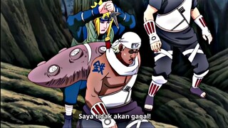 Aku tidak akan gagal | Naruto Shippuden