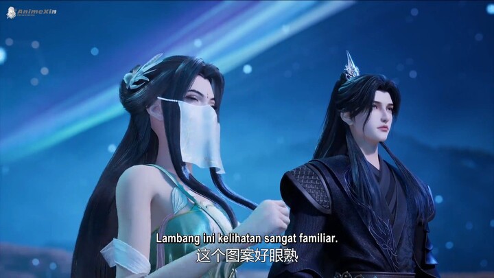 Little Fairy Yao Eps 06 Sub Indo