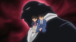 Facts about Managing Officer Kuroda ►Detective Conan ►Silver Bullet