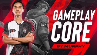GAMEPLAY CORE BY MURPHY