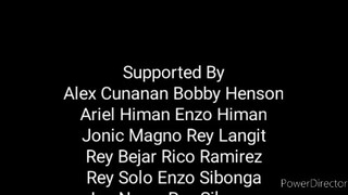 Viva Films End Credits (2023)