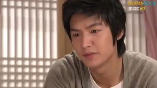 PERSONAL TASTE EP. 12 KDRAMA 【NO CUT】 LEE MIN HO AND SON YE JIN