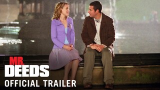 MR. DEEDS [2002] - Official Trailer (HD)