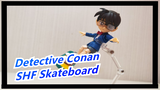 [Detective Conan] SHF Skateboard Accessories Package