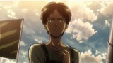 [Official MAD] Unreleased Ellen Character Song [Abstract Lust][ Attack on Titan ][Full Version][MV]