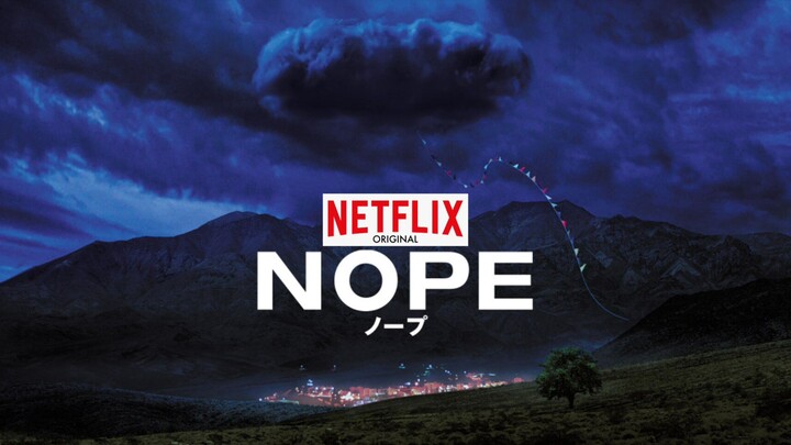 NOPE| SCIFI MOSTER| Sub indo