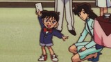 Khi Shinichi còn nhỏ, anh ấy đã giả làm người lớn, và khi Shinichi trở thành một đứa trẻ, anh ấy đã 