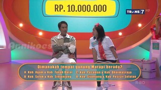 Arisan Trans 7 FULL (08/01/24)